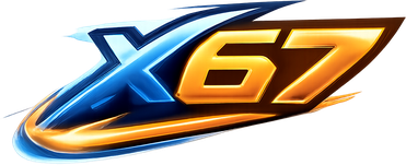 x67 লোগো
